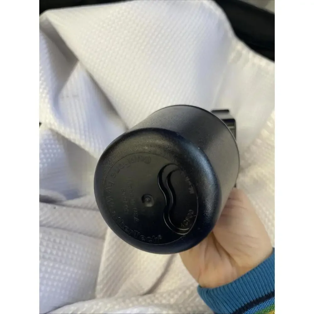 Weather Tech Cupholder Phone Mount Two Lot‎ For Smaller Size Only H42